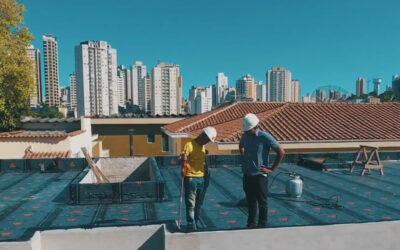 TESTE DE ESTANQUEIDADE COM ÁGUA É 6 VEZES MAIS CARO QUE O TESTE ELETRÔNICO IMPERDETECTOR