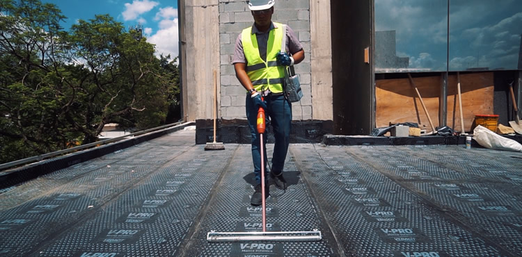 Consultoria em Impermeabilização, Imperdetector, Ralif Engenharia, Teste Arco Voltaico, Teste de Estanqueidade, Teste de Impermeabilização, Teste de Manta, Teste de Manta Asfáltica, Teste de manta em lajes e coberturas