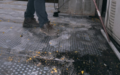 Teste de estanqueidade eletrônico Imperdetector