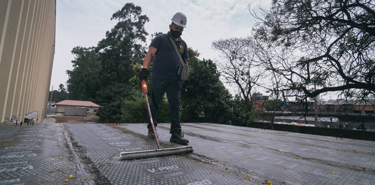 Consultoria em Impermeabilização, Imperdetector, Ralif Engenharia, Teste Arco Voltaico, Teste de Estanqueidade, Teste de Impermeabilização, Teste de Manta, Teste de Manta Asfáltica, Teste de manta em lajes e coberturas