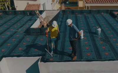 LAUDO DE MANTA PARA OBRA DE SHOPPINGS