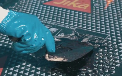 A importância do Laudo de estanqueidade de impermeabilização