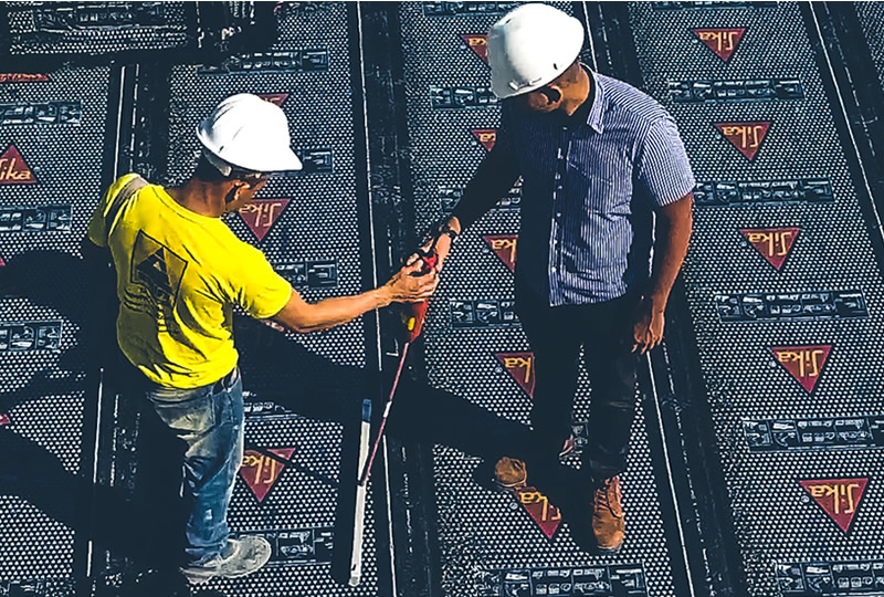 Consultoria em Impermeabilização, Imperdetector, Ralif Engenharia, Teste Arco Voltaico, Teste de Estanqueidade, Teste de Impermeabilização, Teste de Manta, Teste de Manta Asfáltica
