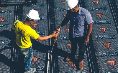 Empresa para fazer testes e laudo de estanqueidade