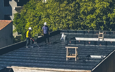 Empresa para testes e laudo de estanqueidade