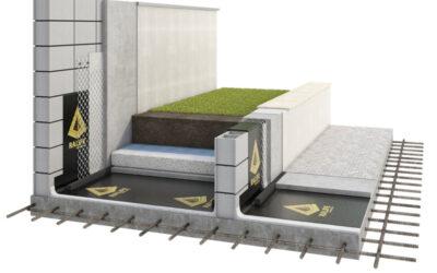 NBR  9575- Projeto de impermeabilização