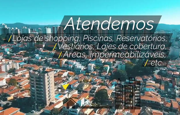 Identificar o quanto antes, micro furos e falhas em mantas impermeáveis, sem a necessidade de utilizar água. Com o objetivo de minimizar futuros problemas de vazamentos em sistemas de impermeabilização em lajes, piscinas, lojas e restaurantes de shopping, vestiários, banheiros e etc.