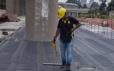 Imperdetector – Conheça a tecnologia que leva mais economia para sua obra!
