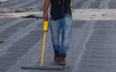 Economize tempo e dinheiro ao testar a estanqueidade em sua obra