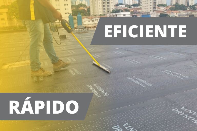 Serviços especializados em teste de estanqueidade para construção civil