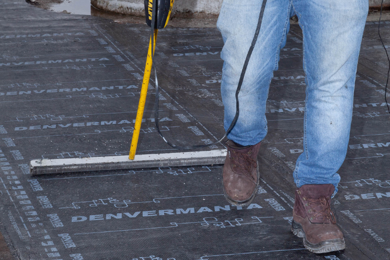 A Ralif Engenharia é especializada na construção civil e quando se trata em concreto e desgastes, pressão hidrostática e os problemas na construção civil, é uma empresa que possui expertise no assunto.