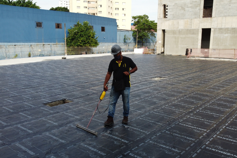 A Ralif Engenharia é especializada na construção civil e quando se trata em concreto e desgastes, pressão hidrostática e os problemas na construção civil, é uma empresa que possui expertise no assunto.